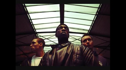 Drumsound & Bassline Smith - R U Ready ( Dubstep Mix )