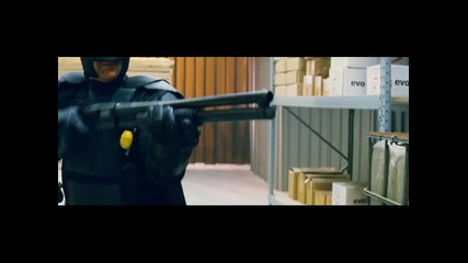 Kick Ass Official Tv Spot 