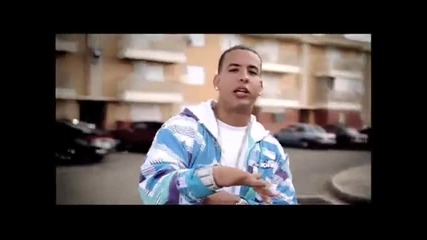 Daddy Yankee - Somos de Calle (original Cartel version)