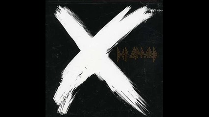 Def Leppard - Girl Like You