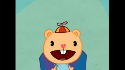Happy Tree Friends