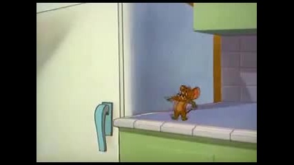 Tom And Jerry 74 Jerry And Jumbo 1953