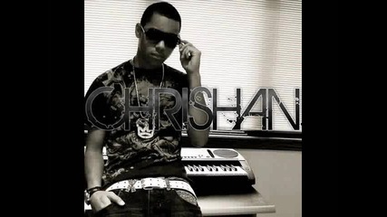 13 . Chrishan - When You Miss Me ( Double L Rnb Flavor 118 ) ( 2010) 