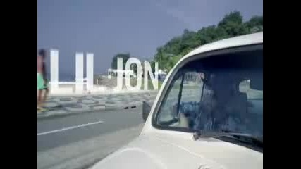 "machuka" Official Video!! Lil Jon feat. Mr Catra & Mulher File