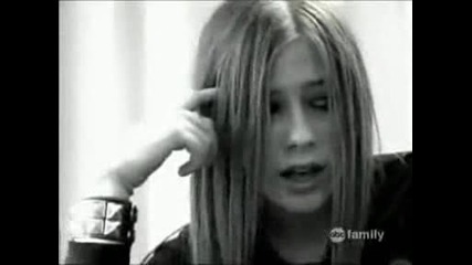 avril lavigne family journey part 3
