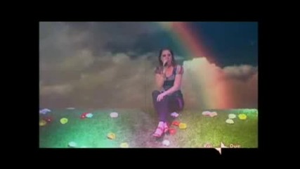 X Factor Noemi - Aint no sunshine