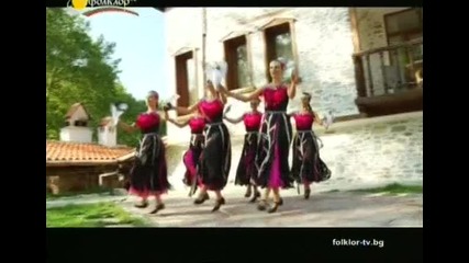 теодора - майко не плачи