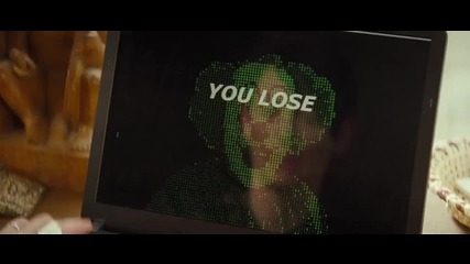 We Need to Talk About Kevin *2011* Trailer