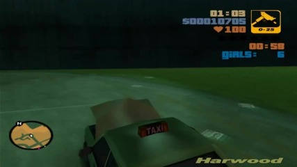 Gta 3 мисия 5