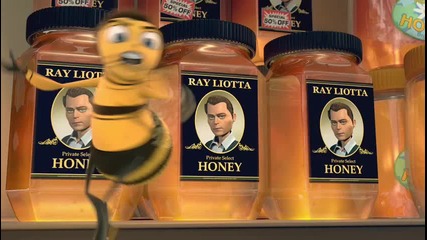  Bee - Movie  Tlr 1 H 720p