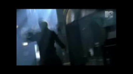 twilight - bellas - only hope - Forest Scene