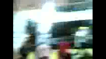 Рали София - Пред Александър Невски 2