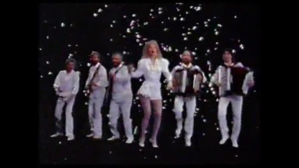 Lepa Brena - Dama iz Londona (spot)