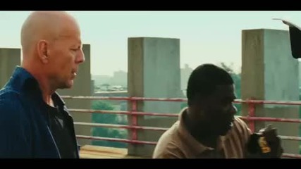 Cop Out - Trailer (2010) 