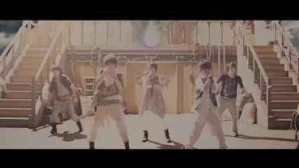 Kis my ft2 - Wanna Beee!