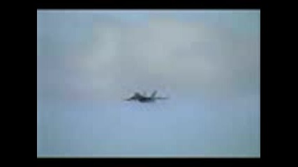 Insane High Speed Low Passes In Jets