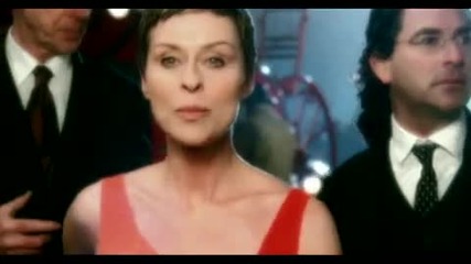 Lisa Stansfield - Lets Just Call It Love