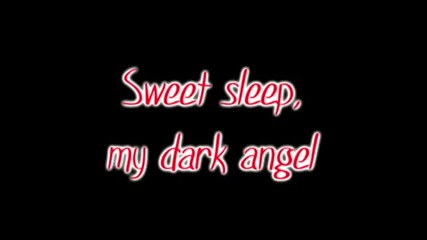 Evanescence- My Heart Is Broken