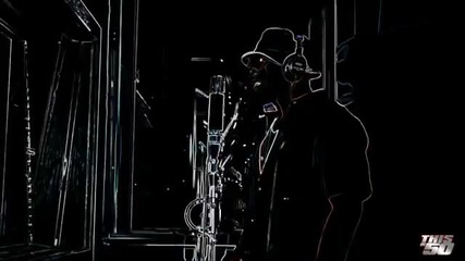 3 D Видео! 50 Cent Jeremih - Down On Me Vbox7