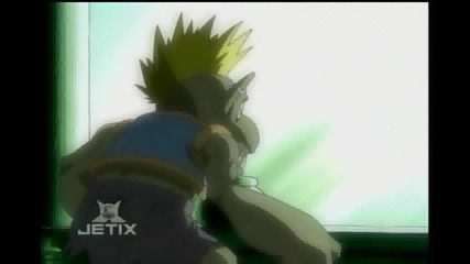 Digimon 165 Eng Audio