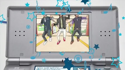 Игра Jonas! Трейлър 
