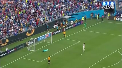 Пари Сен Жермен - Челси 1:1 - 5:6 след дузпи