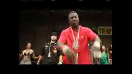 Willie The Kid feat. Trey Songz, Gucci Mane, La Darkman, Bun B & Yung Joc - Love For Money