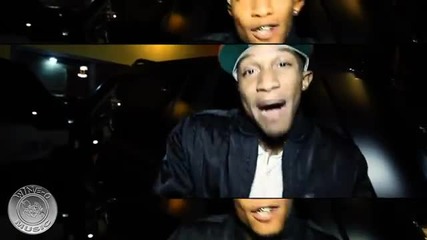 Wine-o (feat. Rai-p & Young Thrilla) - She Love To Do It