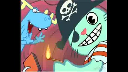 Happy Tree Friends (episode 65)