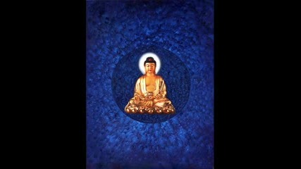 Chillin Buddha Lounge Beats - Blood And Fire
