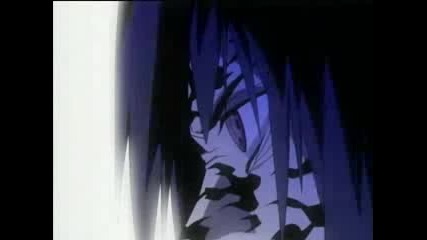 Naruto Vs Sasuke - Stay In Shadows