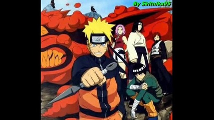 Naruto Opening 9 [lovers]