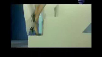 Andrea - Men si tursil (official video)