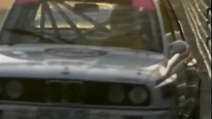 Dtm History - The Golden Years 