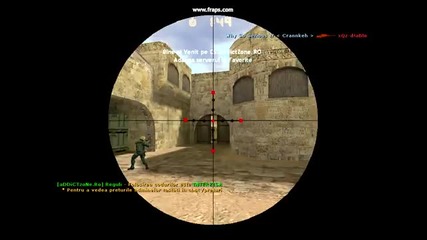 Counter Strike 1.6 Monsterkill