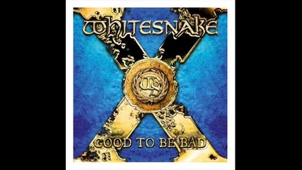Whitesnake - Youre So Fine
