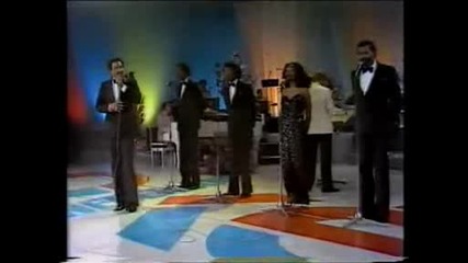 The Platters - My Prayer