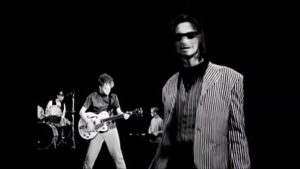 Depeche mode - I feel you