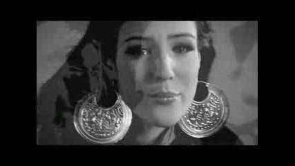 Sophia Somajo - Warm Blooded Murder