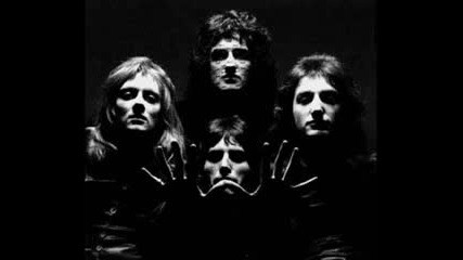Queen - Princes Of The Universe