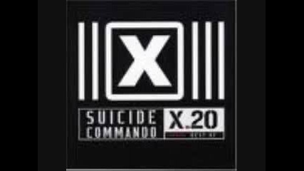 Suicide Commando - Comatose Delusion (velvet Acid Christ Remix) 