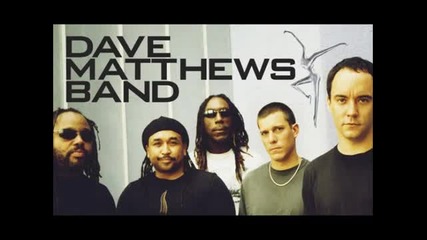 Dave Matthews Band - Hunger For The Great Light