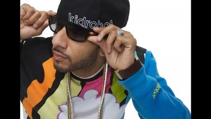 Swizz Beatz - Money In The Bank Instrumental 