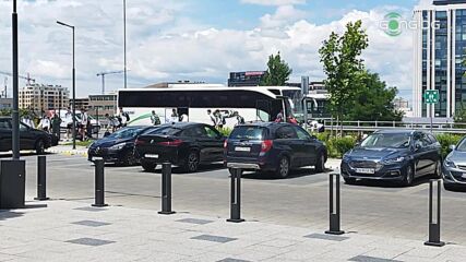 Националния отбор по волейбол до 17г. се прибра след големия подвиг на ЕП