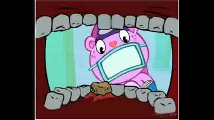 Happy Tree Friends (episode 11)