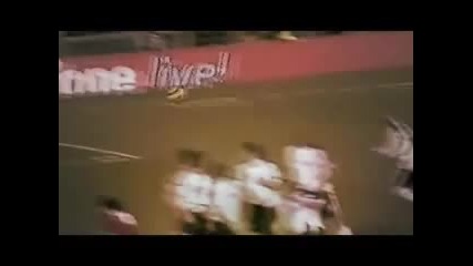 Manchester United 2005 - 2006 Best Goals 