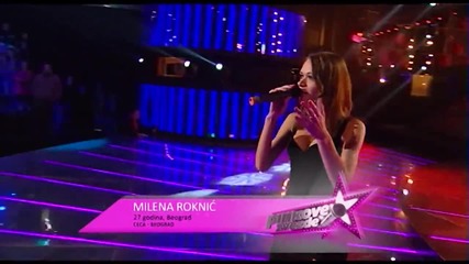 Milena Roknic - Beograd