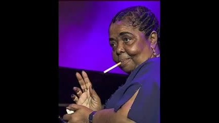 Cesaria Evora - Ingrata