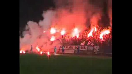 Ultras Croatia