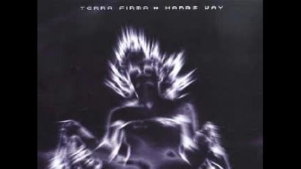 Terra Firma - Steel Scale